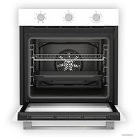 Электрический духовой шкаф Indesit IFE 3634 WH