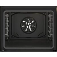 Электрический духовой шкаф Indesit IFE 3634 WH