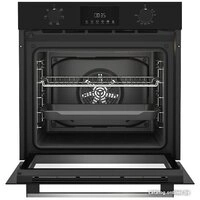 Электрический духовой шкаф Indesit IFE 3644 BL