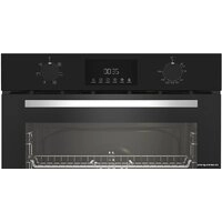 Электрический духовой шкаф Indesit IFE 3644 BL