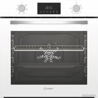 Электрический духовой шкаф Indesit IFE 3644 J WH