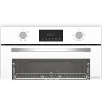 Электрический духовой шкаф Indesit IFE 3644 J WH