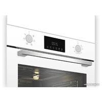 Электрический духовой шкаф Indesit IFE 3644 J WH