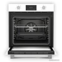 Электрический духовой шкаф Indesit IFE 3644 J WH