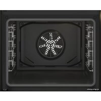 Электрический духовой шкаф Indesit IFE 3644 J WH