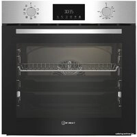 Электрический духовой шкаф Indesit IFE 3841 JC IX