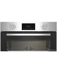 Электрический духовой шкаф Indesit IFE 3841 JC IX