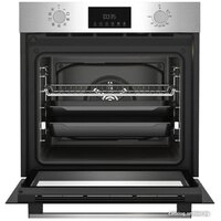 Электрический духовой шкаф Indesit IFE 3841 JC IX