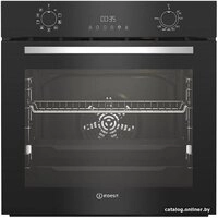 Электрический духовой шкаф Indesit IFE 4841 J BL