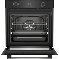 Электрический духовой шкаф Indesit IFE 4841 J BL