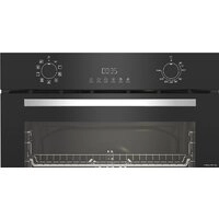 Электрический духовой шкаф Indesit IFE 4841 J BL