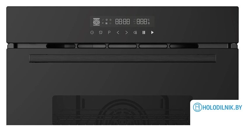 Электрический духовой шкаф Indesit IFO 6951 BL
