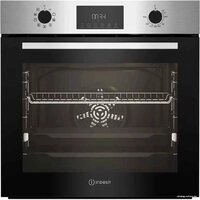 Электрический духовой шкаф Indesit IFSE 3841 J IX