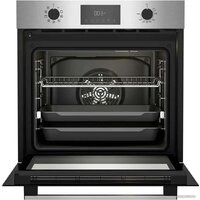 Электрический духовой шкаф Indesit IFSE 3841 J IX