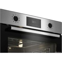 Электрический духовой шкаф Indesit IFSE 3841 J IX