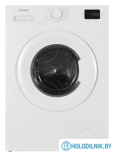 Стиральная машина Indesit ILS3 61091