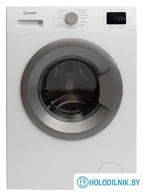 Стиральная машина Indesit ILS3 61291 S