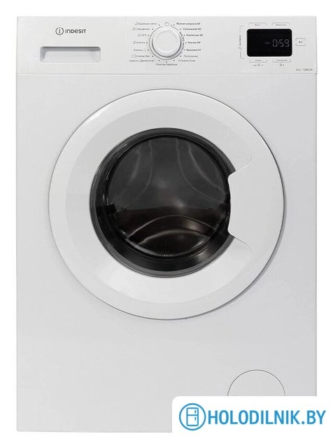Стиральная машина Indesit ILS3 61291