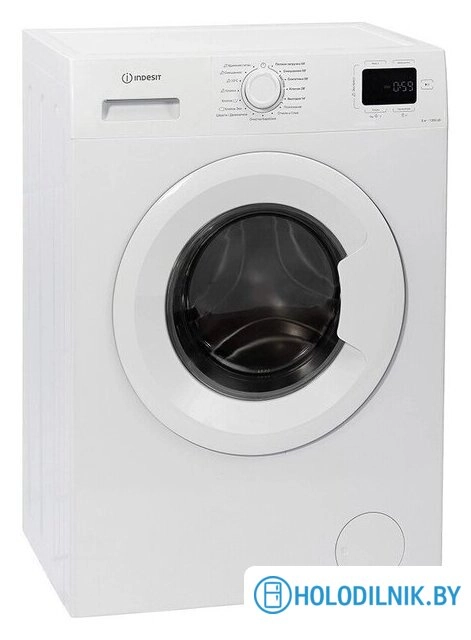 Стиральная машина Indesit ILS3 61291