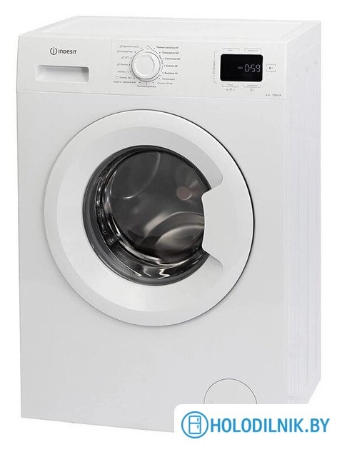 Стиральная машина Indesit ILS3 61291