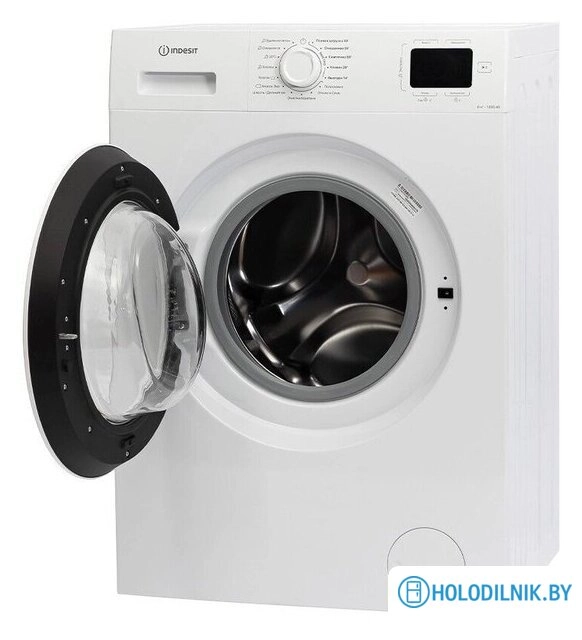 Стиральная машина Indesit ILS3 61291