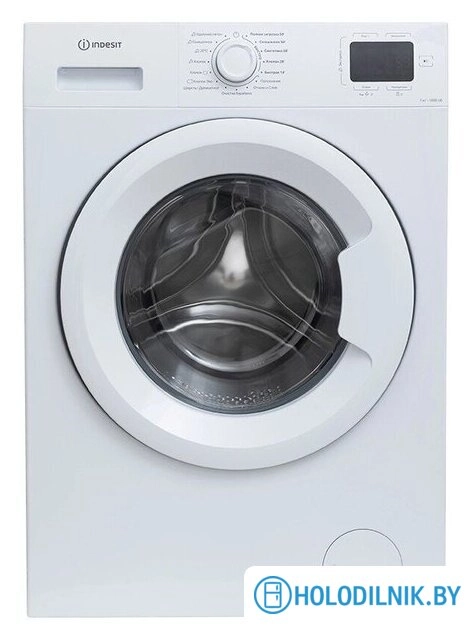 Стиральная машина Indesit ILS3 71091