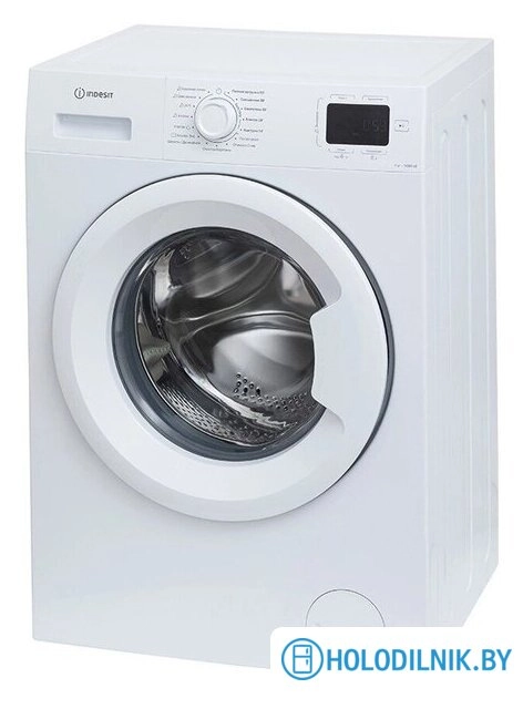 Стиральная машина Indesit ILS3 71091
