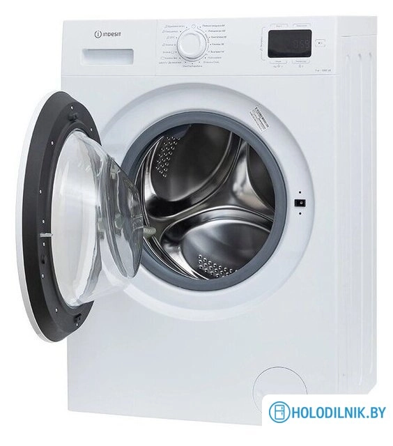 Стиральная машина Indesit ILS3 71091
