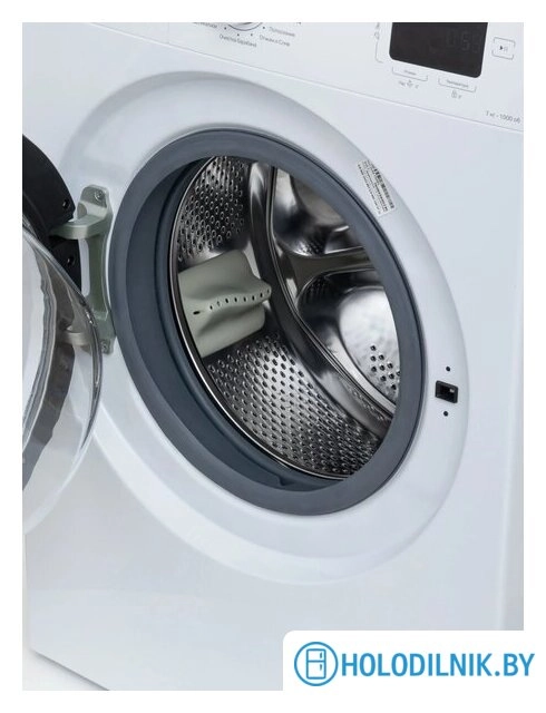 Стиральная машина Indesit ILS3 71091