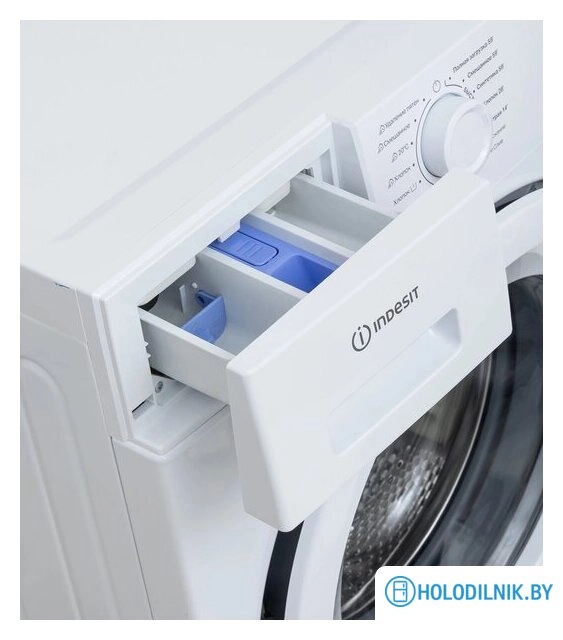 Стиральная машина Indesit ILS3 71091