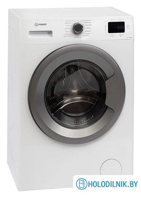 Стиральная машина Indesit ILS3 71291 S