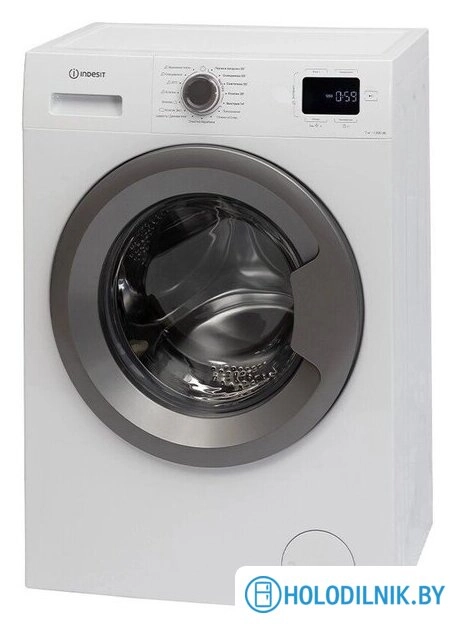 Стиральная машина Indesit ILS3 71291 S