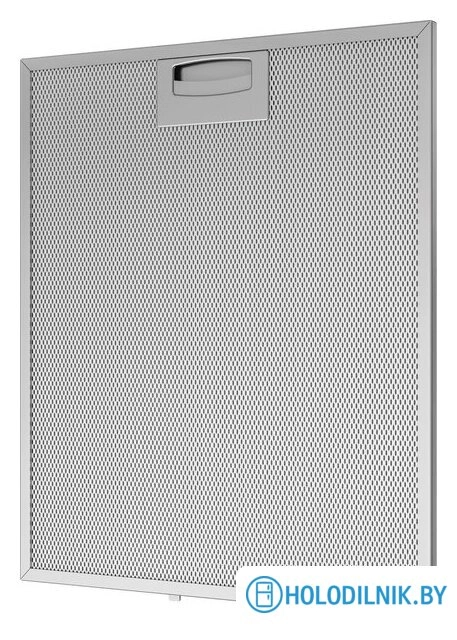 Кухонная вытяжка Indesit INAE 52FLS X