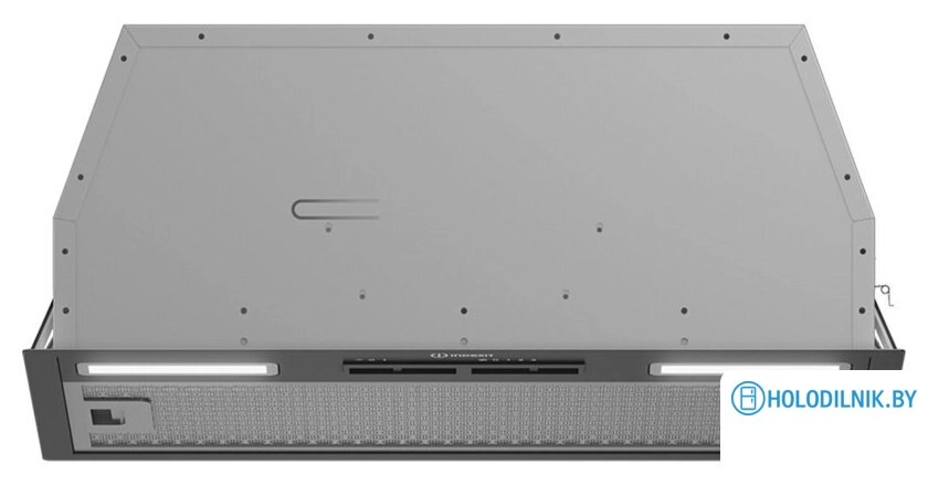 Кухонная вытяжка Indesit Inae 64LM BL