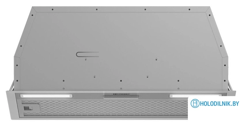 Кухонная вытяжка Indesit Inae 64LM IX