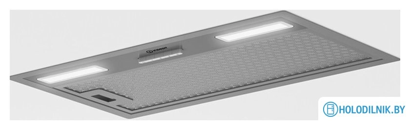 Кухонная вытяжка Indesit Inae 64LM IX