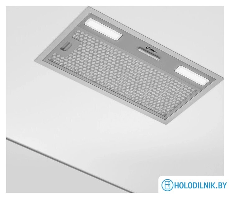 Кухонная вытяжка Indesit Inae 64LM IX