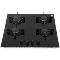 Варочная панель Indesit INGT 61 IE/BK