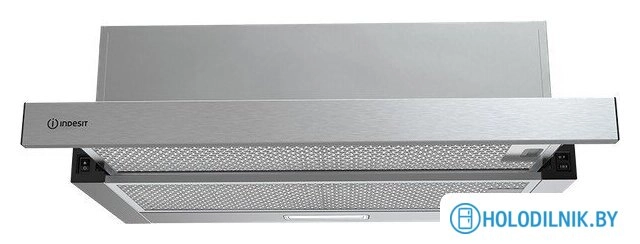 Кухонная вытяжка Indesit INT 64R IX