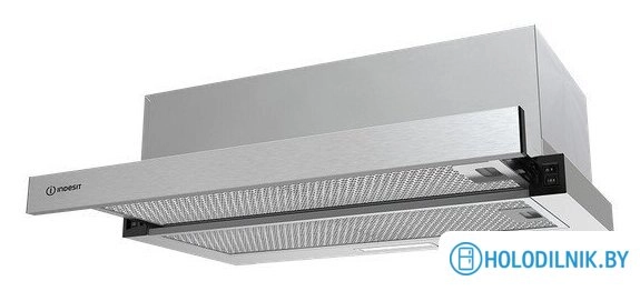 Кухонная вытяжка Indesit INT 64R IX