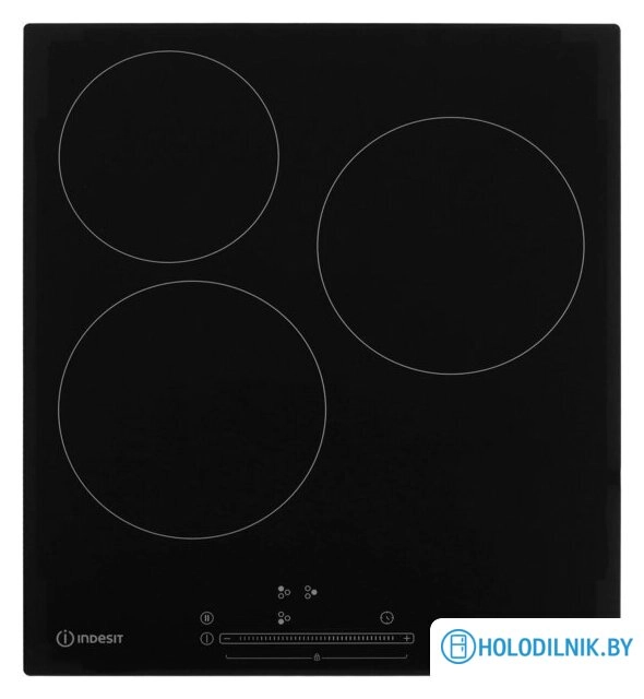 Варочная панель Indesit IRC 345