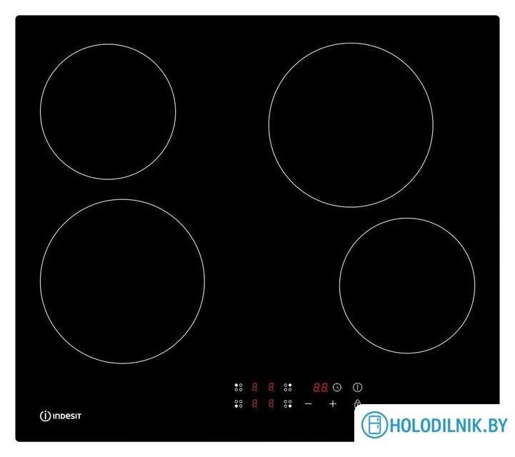 Варочная панель Indesit IRCM 160
