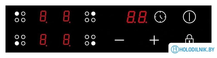 Варочная панель Indesit IRCM 160