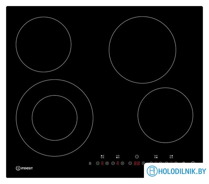 Варочная панель Indesit IRCM 260