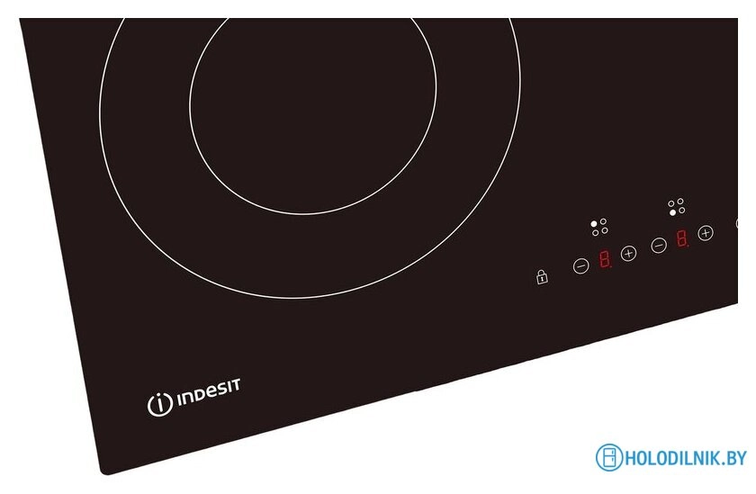 Варочная панель Indesit IRCM 260