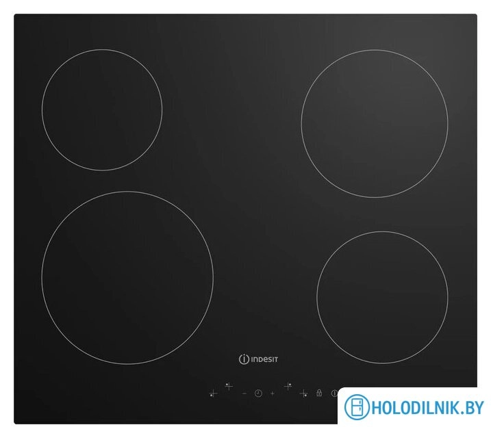 Варочная панель Indesit IRT 160