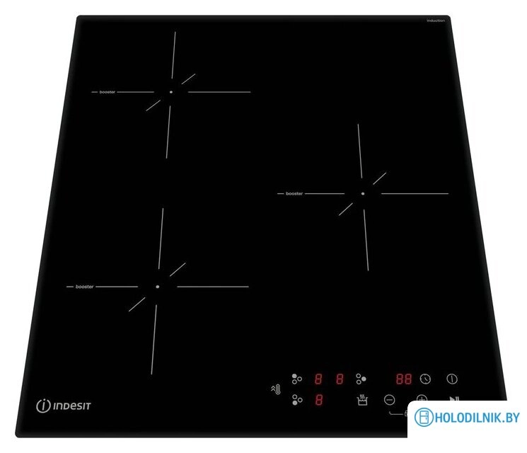 Варочная панель Indesit IS 40CQ45 NE