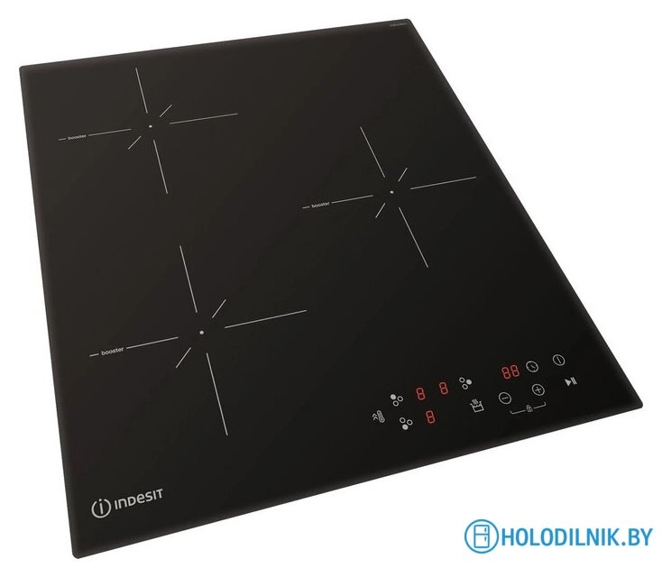 Варочная панель Indesit IS 40CQ45 NE
