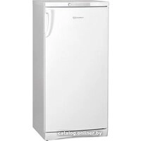 Однокамерный холодильник Indesit ITD 125 W