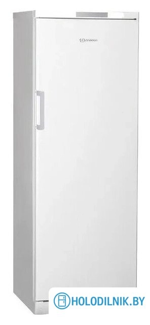 Однокамерный холодильник Indesit ITD 167 A